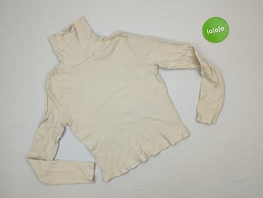 cotton traders bluza: Sinsay, Golf damski, rozmiar 2XL — 2