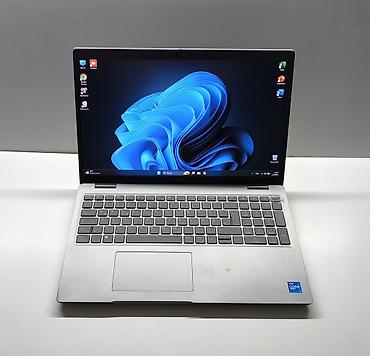 utp kat 5e: Vrhunska biznis serija Dell Latitude 5520 u odlicnom stanju kao nov — 1