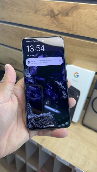 Google: Google Pixel 8, Б/у, 128 ГБ — 5