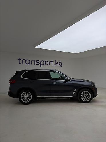 BMW: BMW X5: 2019 г., 3 л, Автомат, Бензин, Внедорожник — 6