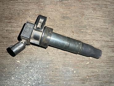 denso: Катушка зажигания Hyundai/KIA - Оригинал Denso/Hyundai-Kia - Номер — 3