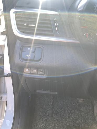 Kia: Kia K5: 2019 г., 2 л, Автомат, Бензин, Седан — 11