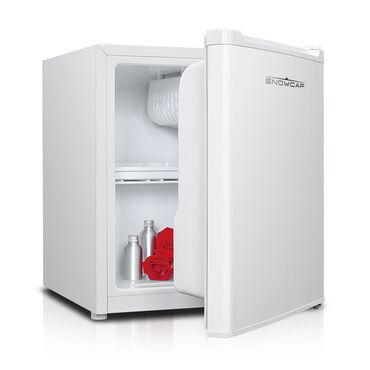 холодильник м: Холодильник Biryusa, Новый, Минихолодильник