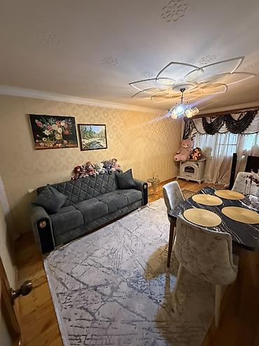 kiraye ev binede: 2 otaqlı, 29 kv. m — 2