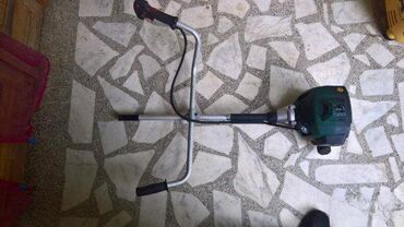 Kosilice i trimeri: Benzinska, Upotrebljenо, Pokupiti na licu mesta — 1