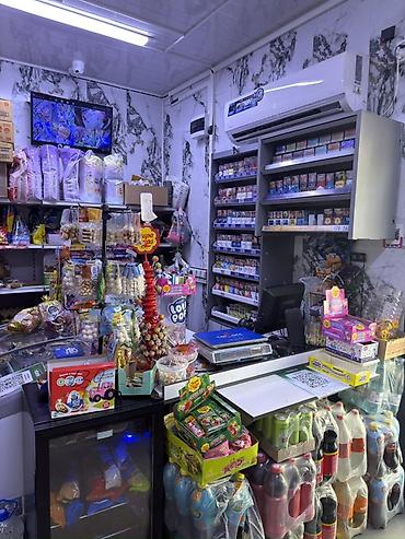 овощной магазин: Продается! Продуктовый магазин «у дома» с полным оснащением и — 5