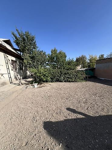 Үйлөрдү сатуу: 4 бөлмө, 120 м², 6 соток, Селекционное, Риелтор — 2