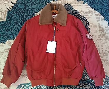 ust geyimleri: Kurtka, Bomber, Qış, Diesel, M — 2