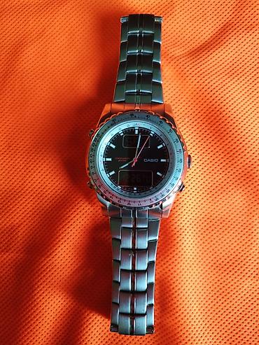 mona tasne kupujemprodajem: CASIO 42mm AnaDigi Hronograf Quartz Retko Na prodaju originalni — 5
