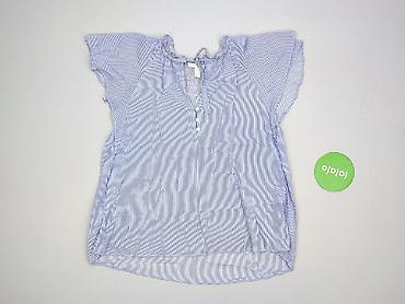 bluzka 46: H&M, Bluzka damska, rozmiar M — 2