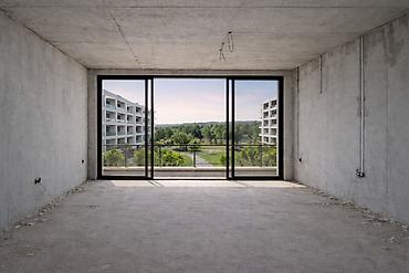 samux makler: Studiya, Yeni tikili, 57 kv. m — 9