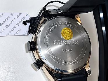 piguet saat: Yeni, Qol saatı, Curren, rəng - Qara — 4