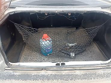 Volkswagen: Volkswagen Vento: 1993 г., 1.8 л, Бензин, Седан — 12