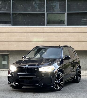 авто в рассрочку кыргызстан: BMW X5 M: 2015 г., 3 л, Автомат, Бензин, Внедорожник