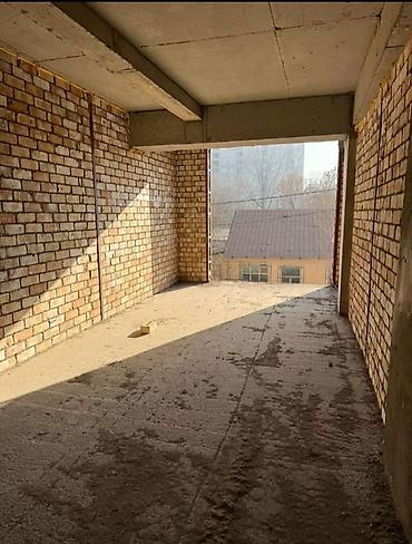 Продажа квартир: 1 комната, 53 м², Элитка, 13 этаж, Готовая ПСО (под самоотделку) — 5