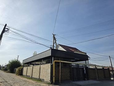 дом этажка: 6 комнат, 230 м², 7 соток, Бишкек, Собственник — 1