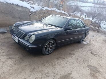 Mercedes-Benz: Mercedes-Benz C-Class: 1998 г., 2.4 л, Автомат, Бензин, Седан at lalafo.kg — 10 Mercedes-Benz: Mercedes-Benz C-Class: 1998 г., 2.4 л, Автомат, Бензин, Седан — 10
