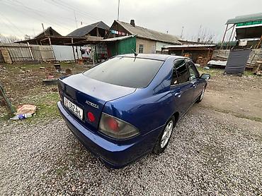 Toyota: Toyota Altezza: 2003 г., 2 л, Автомат, Бензин, Седан — 9