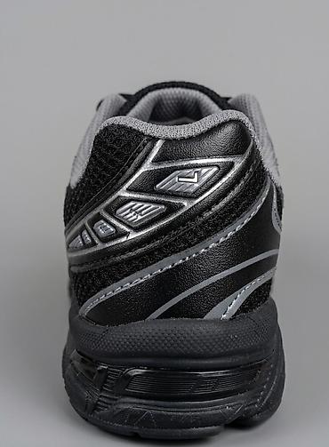laurel c 35: Мужские кроссовки, 36.5, Asics, Новый, цвет - Черный — 3