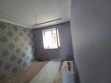 kreditle evler: Masazır 2 otaqlı, 36 kv. m, Kredit var, Yeni təmirli — 2