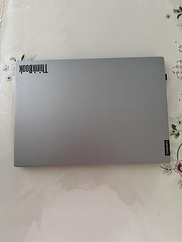 Lenovo ThinkBook noutbuku - Seriya: Lenovo ThinkBook (metalabənzər