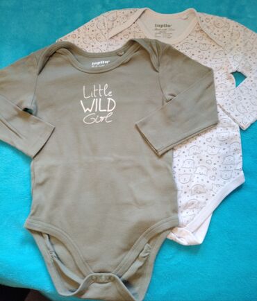 komplet za bebe: Lupilu, Bodysuit for babies, 86