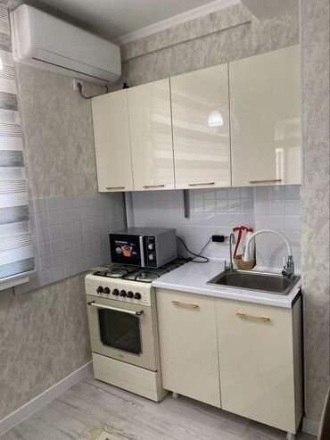 Продажа квартир: 3 комнаты, 48 м², Элитка, 9 этаж, Евроремонт