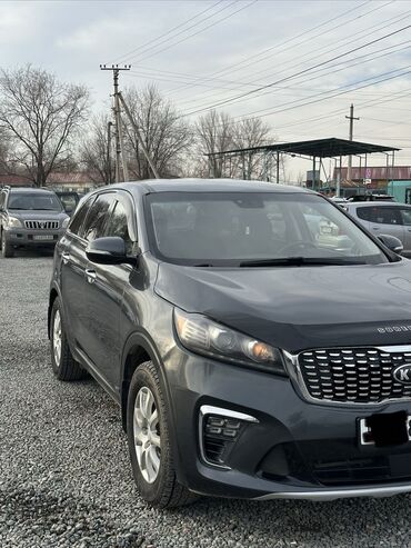Kia: Kia Sorento: 2019 г., 2.4 л, Автомат, Бензин, Кроссовер — 5