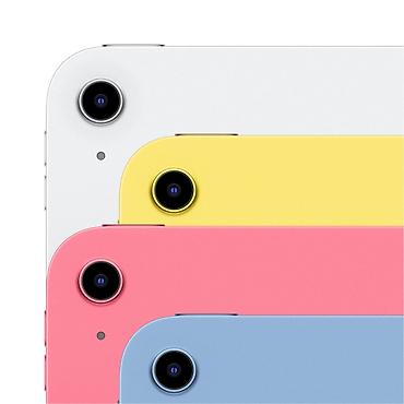 i̇pad: Планшет, Apple, память 128 ГБ, 10" - 11", Wi-Fi, Новый, Классический — 2