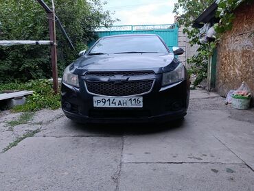 шевроле камаро цена: Chevrolet Cruze: 2012 г., 1.6 л, Автомат, Газ, Седан