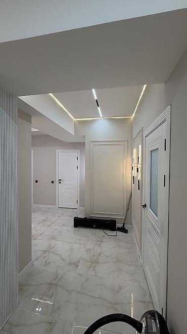 Продажа квартир: 2 комнаты, 70 м², Элитка, 11 этаж, Дизайнерский ремонт at lalafo.kg — 4 Продажа квартир: 2 комнаты, 70 м², Элитка, 11 этаж, Дизайнерский ремонт — 4