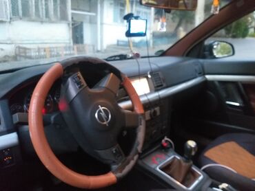 Opel: Opel Signum: 2.2 l | 2005 il 265000 km Universal — 5