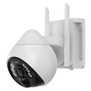 Видеонаблюдение: #Видеонаблюдение #Солнечная камера #Поворотная камера VStarcam BG69TZ — 2