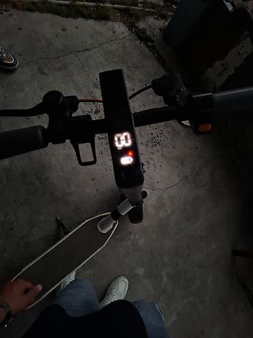 elektron saz: YADEA KS5 elektrik skuter (REYAL ALICYA ENDIRIM VAR ) cemi xrada — 6