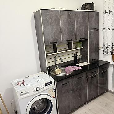 2 rooms: 41 м², С мебелью полностью — 9