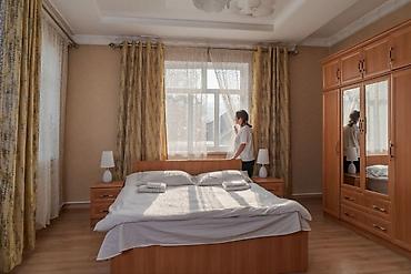 Иссык-Куль 2026: Койко-место, Каракол — 11