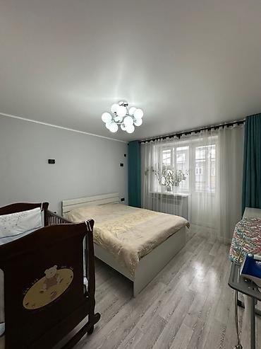 Продажа квартир: 4 комнаты, 79 м², Индивидуалка, 4 этаж, Евроремонт — 11