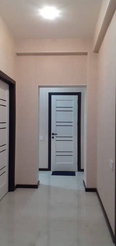 Yeni tikili: 2 otaqlı, Yeni tikili, 57 kv. m — 10