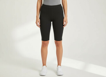 legginsy sportowe hm: H&M, Legginsy Sportowe damskie, rozmiar XS