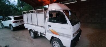 обмен авто на участок бишкек: Daewoo Лабо: 2015 г., 0.8 л, Механика, Газ, Пикап