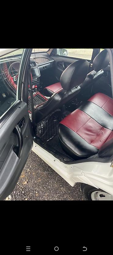 VAZ (LADA): VAZ (LADA) 2114 Samara: 1.6 l | 2012 il 153000 km Hetçbek — 15