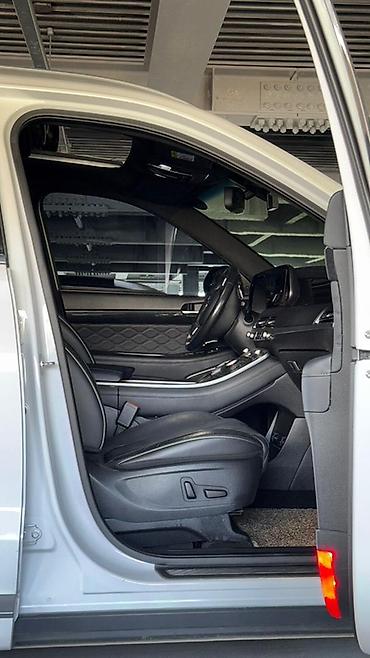Hyundai: Hyundai Palisade: 2020 г., Кроссовер — 10