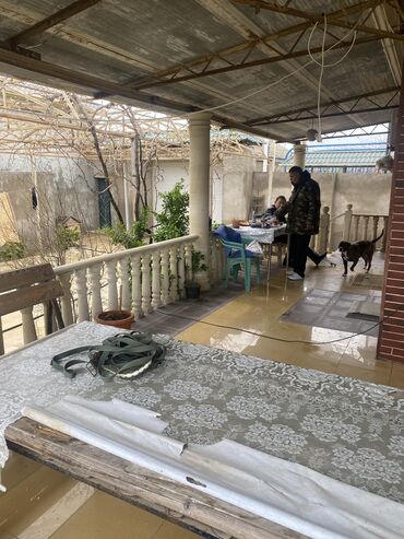 Uzunmüddətli kirayə evlər: 120 kv. m, 3 otaqlı, Kombi, Su, Qaz — 19