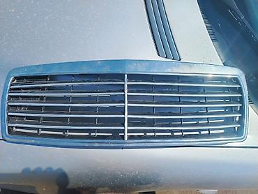 e 250 cdi: Mercedes w210 avanqard oblisovka ön barmaqliq — 1