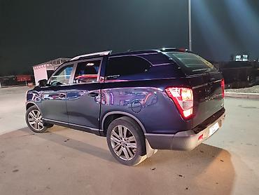 Dongfeng: Dongfeng : 2019 г., 2.2 л, Автомат, Дизель, Кроссовер — 12