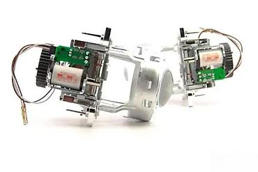 ic lampa: Zamesnka sociva, projektori D2S Bosch. Zamenski projektori Bosch za — 3