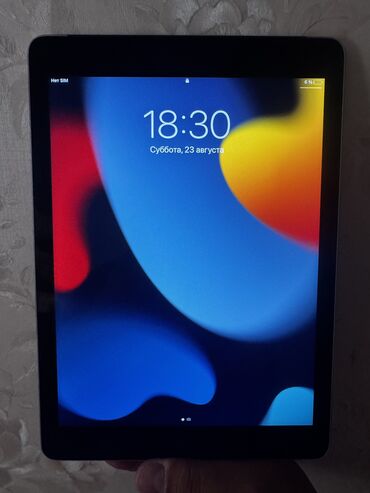 легенда кулер: Планшет, ATouch, память 16 ГБ, 9" - 10", 4G (LTE), Б/у, Классический цвет - Серебристый