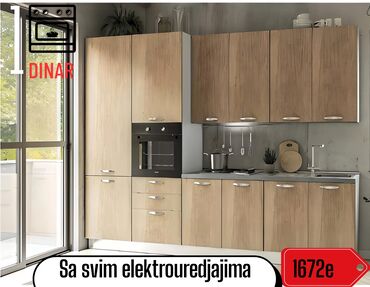 Kuhinjski nameštaj: UNICATA KITCHEN – kuhinje po meri sa italijanskim dizajnom Zašto — 9