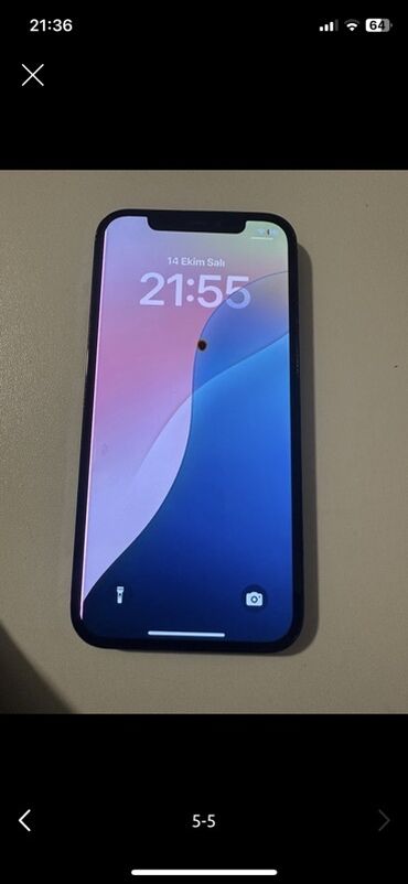 irshad telecom iphone 8: IPhone 12 Pro, 128 ГБ, Голубой, Face ID