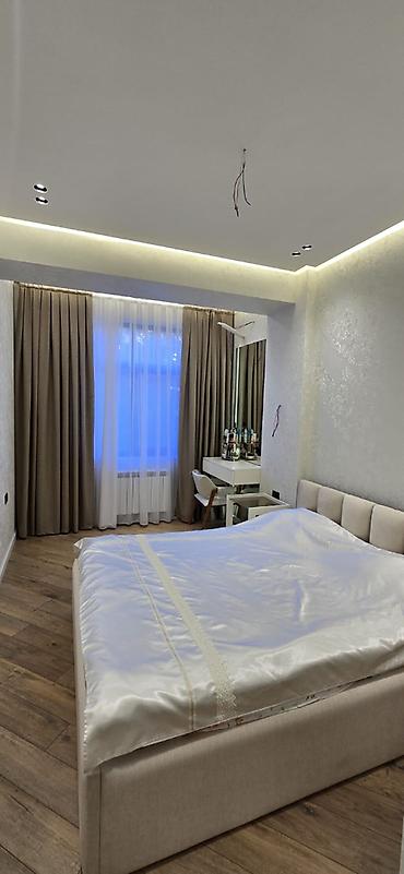 bülbülə ev: Bülbülə qəs., 2 otaqlı, Yeni tikili, 50 kv. m — 5